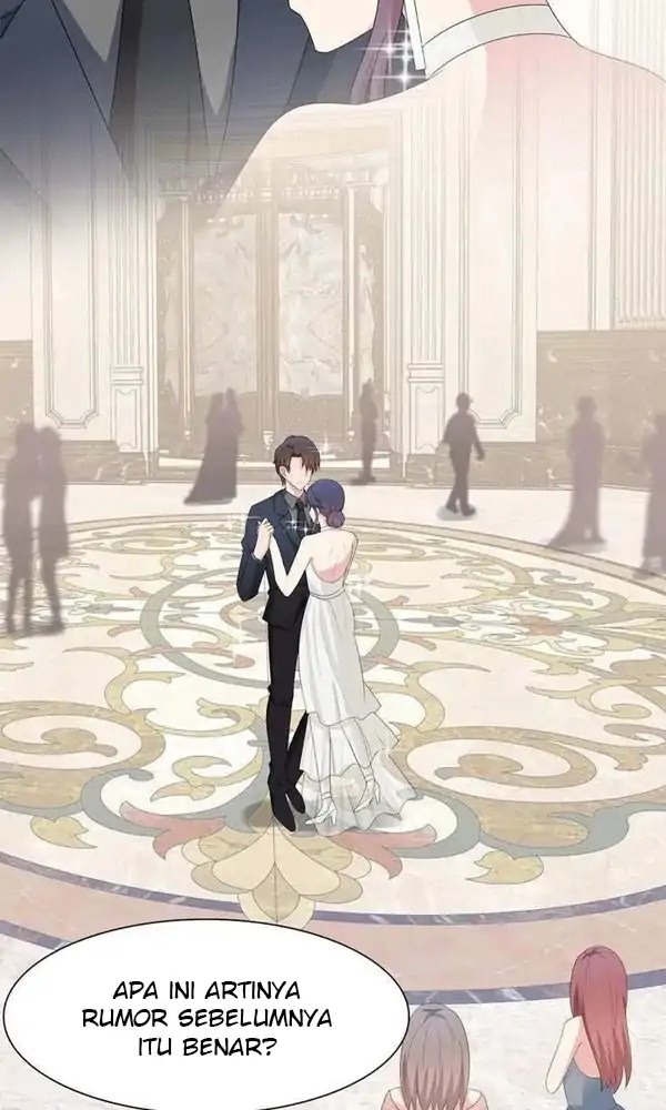 The Wife Contract and My Daughter’s Nanny chapter 149